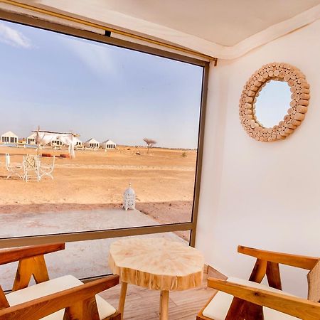Sahara Royal Resort Merzouga Exterior photo