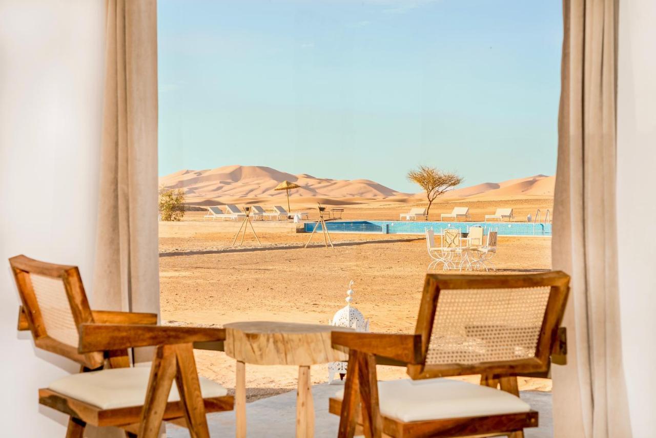 Sahara Royal Resort Merzouga Exterior photo