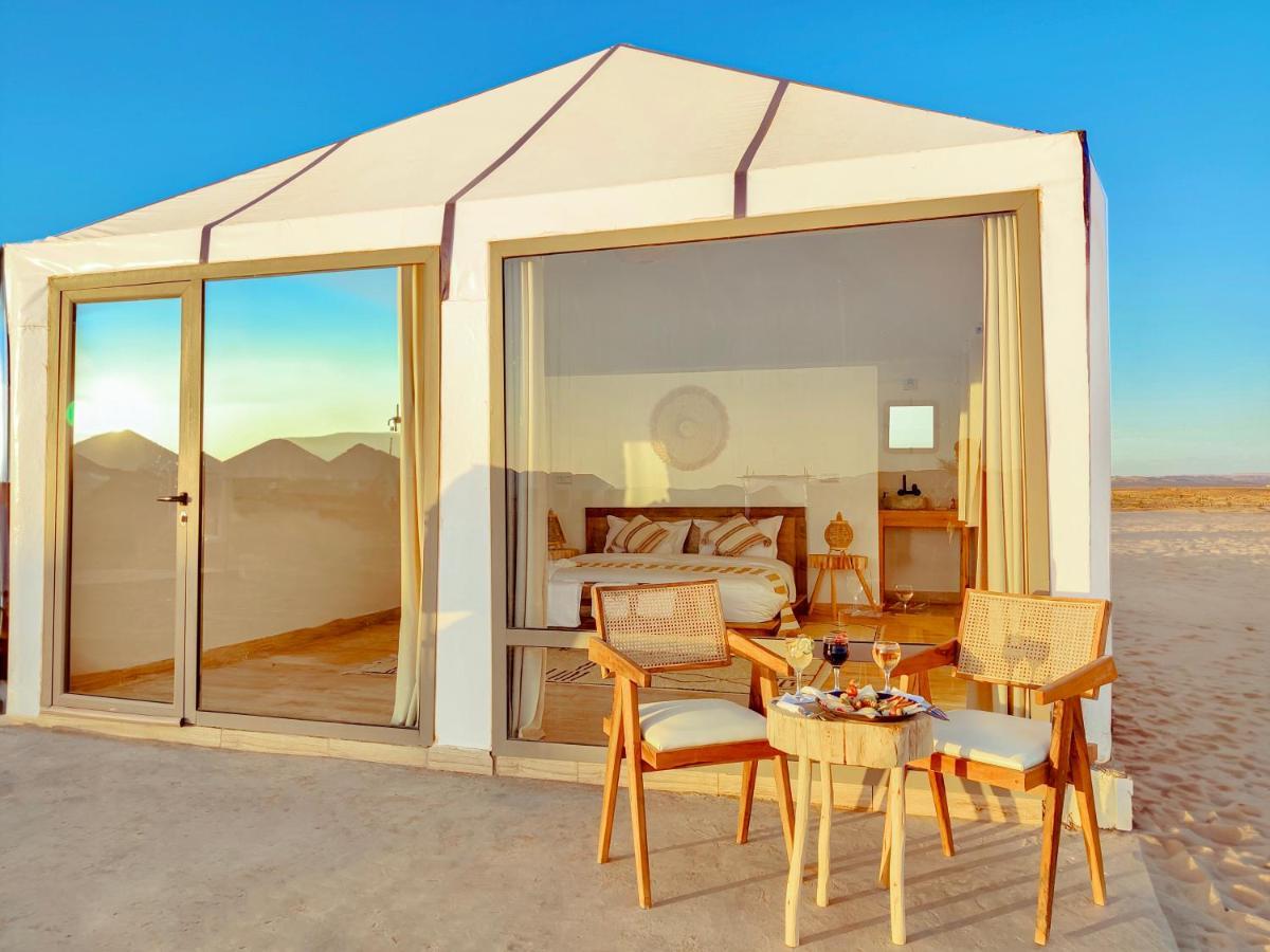 Sahara Royal Resort Merzouga Exterior photo